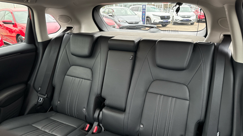 Honda Zr-V 2.0 eHEV Advance 5dr CVT Hybrid Estate